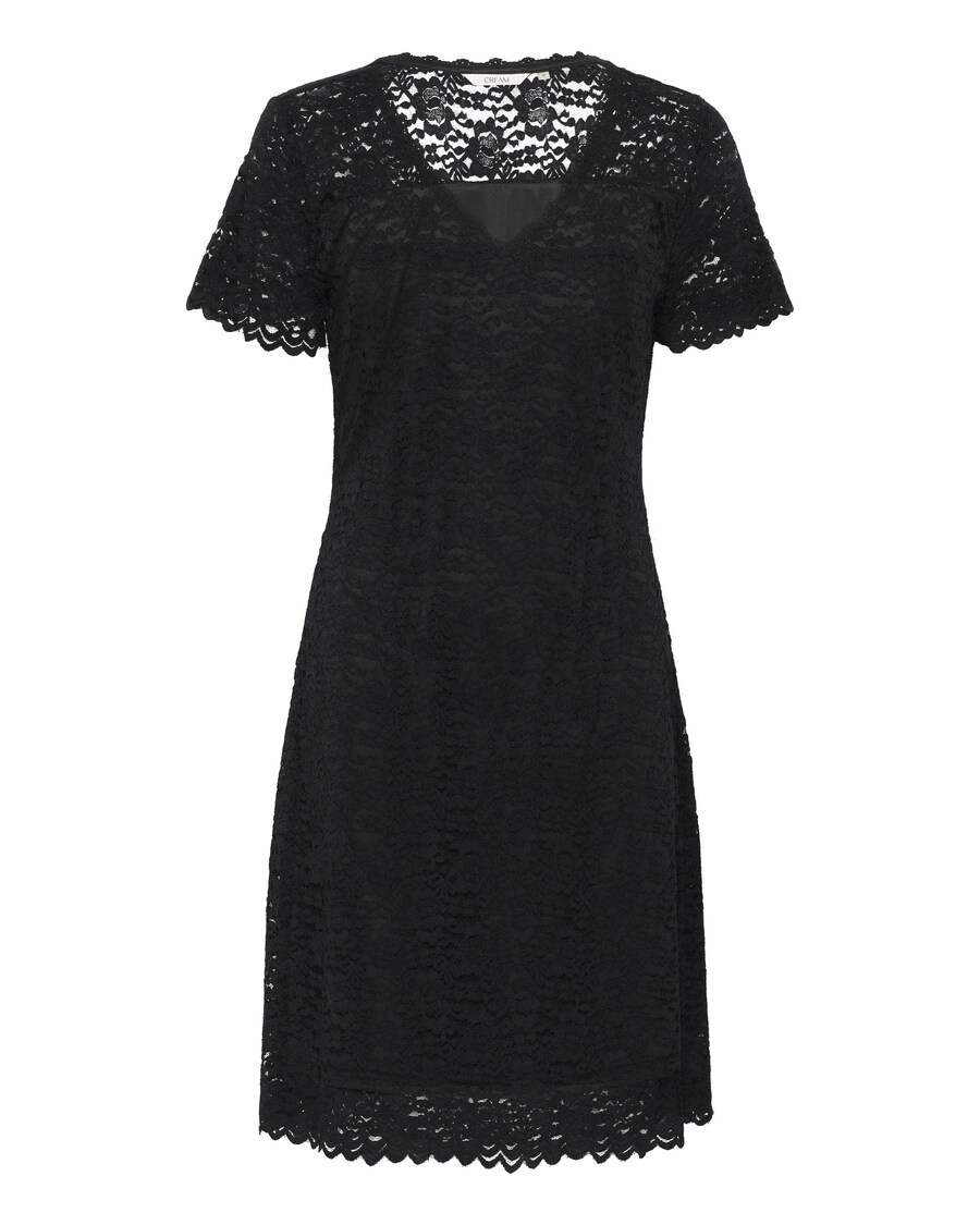 Платье Cream Fika, черный
Платье Cream Fika, черный