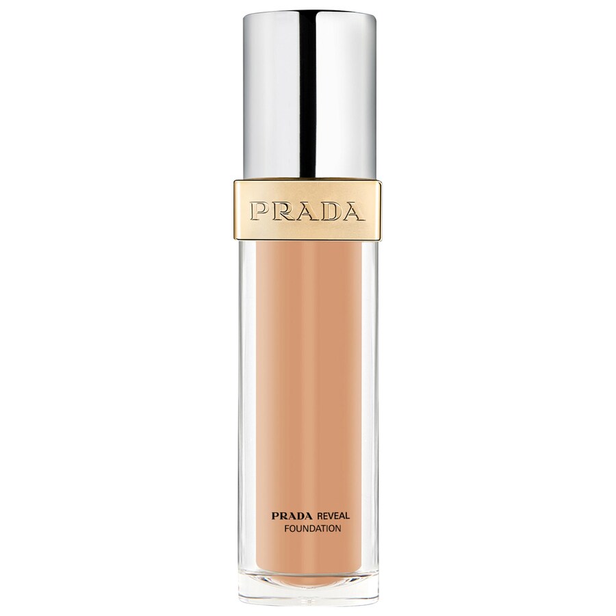 Тональная основа Reve Skin-Optimizing Refillable Soft Matte Foundation Prada Beauty, 1 oz, LW25
Тональная основа Reve Skin-Optimizing Refillable Soft Matte Foundation Prada Beauty, 1 oz, LW25