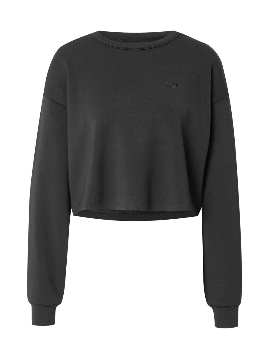 Толстовка ROXY, антрацит 
Толстовка ROXY, антрацит