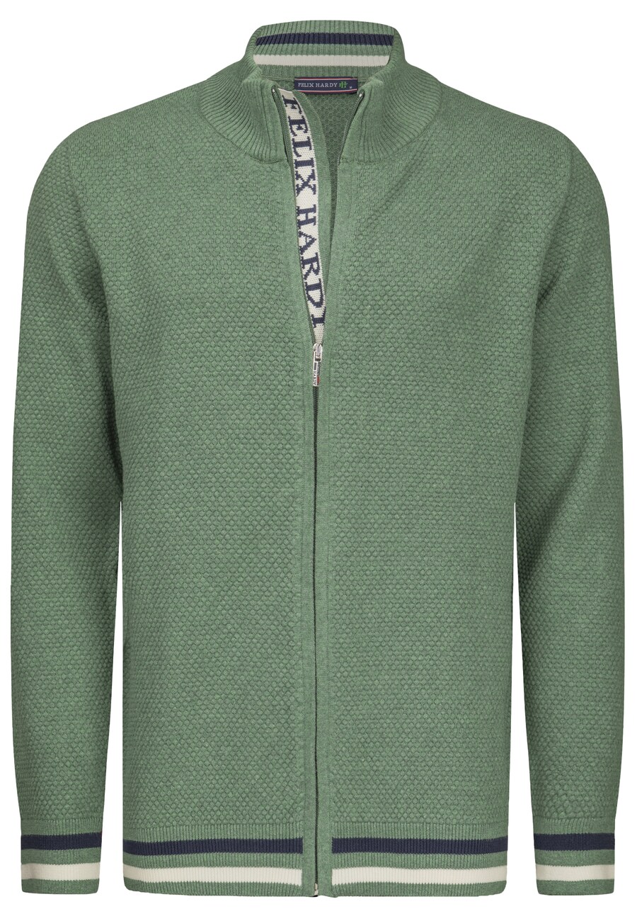Вязаный кардиган Felix Hardy, оливковый
Вязаный кардиган Felix Hardy, оливковый