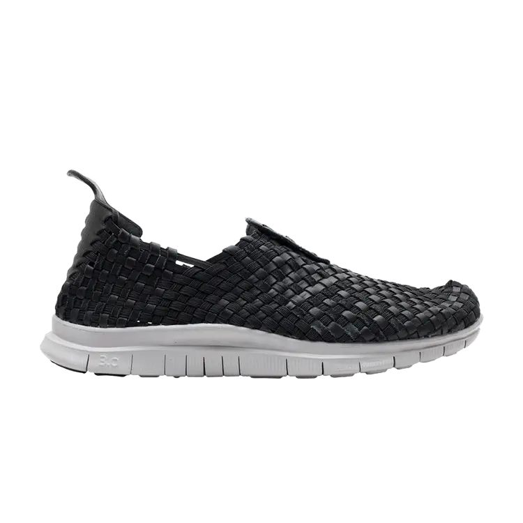 Кроссовки Free Woven Nrg, черный
Кроссовки Free Woven Nrg, черный