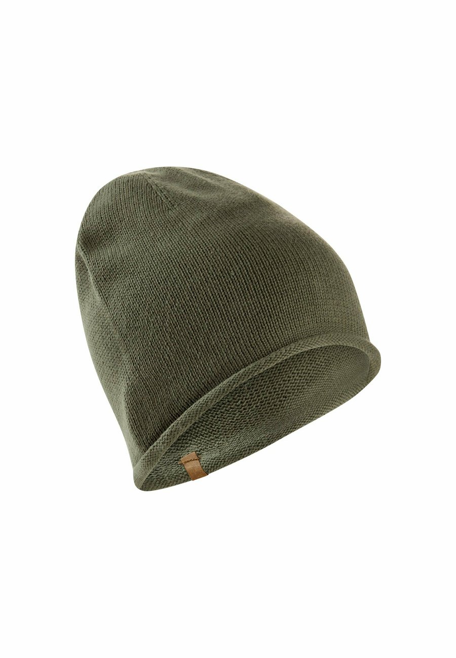 Шапка camel active ROLLED HEM, Shadow Khaki/Green
Шапка camel active ROLLED HEM, Shadow Khaki/Green