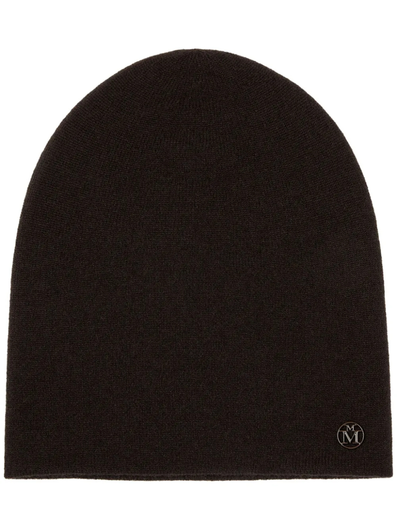 Maison Michel кашемировая шапка бини с логотипом, коричневый
Maison Michel кашемировая шапка бини с логотипом, коричневый