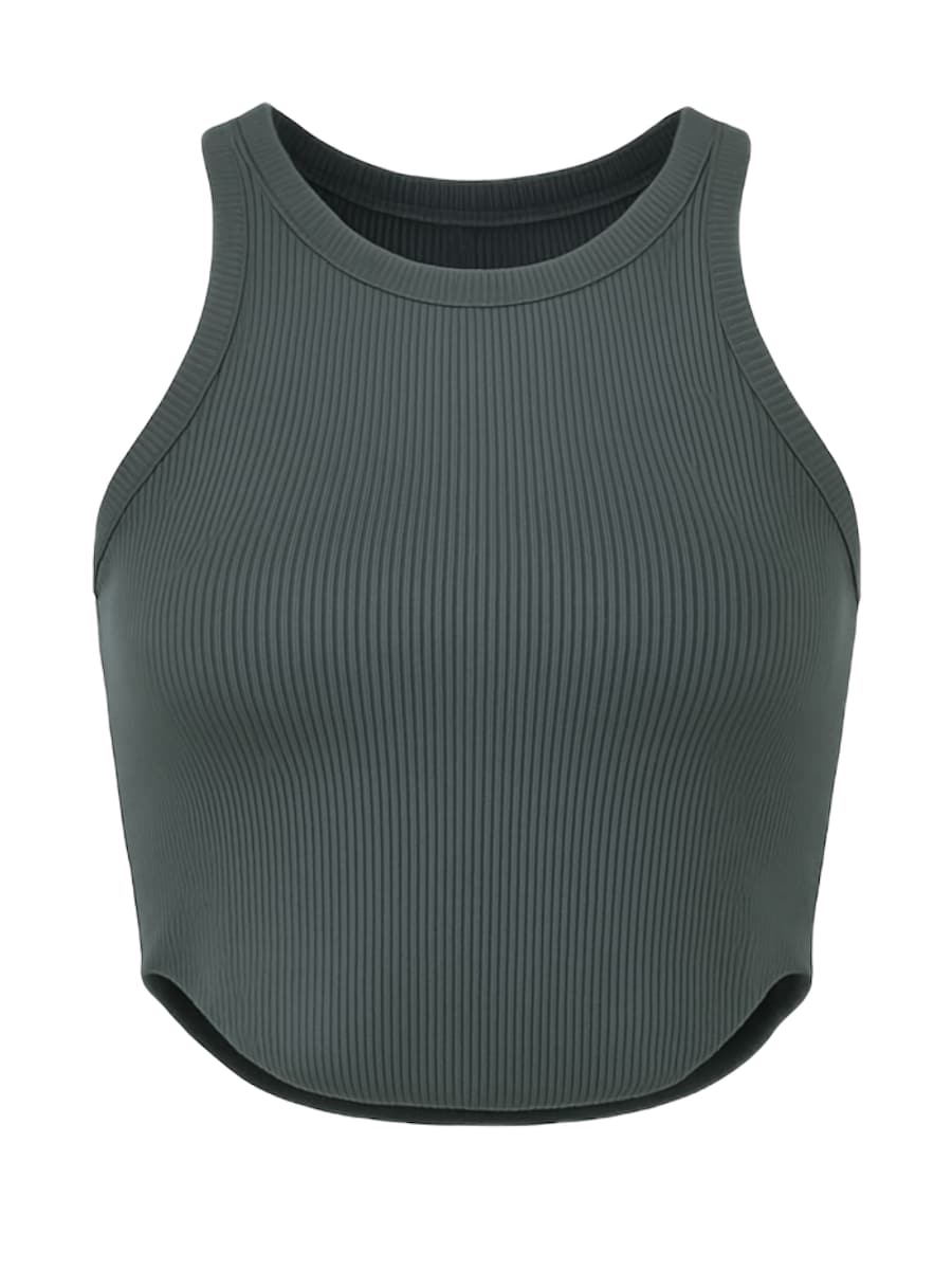 Топ C&City, темно-серый
Топ C&City, темно-серый