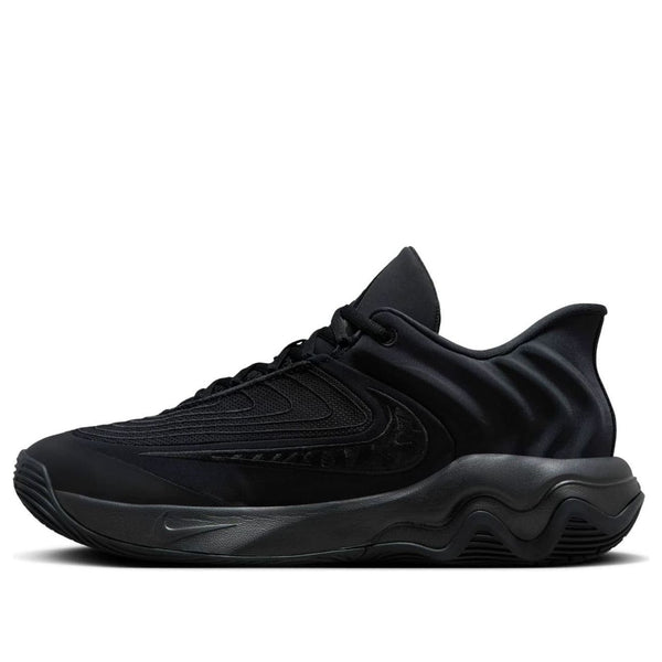 Кроссовки giannis immortality 4 ep 'black' Nike, черный
Кроссовки giannis immortality 4 ep 'black' Nike, черный