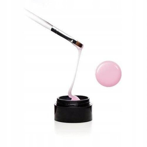 Премиум, Лабораторный розовый наращивающий гель для масок, 15 г Didier
Премиум, Лабораторный розовый наращивающий гель для масок, 15 г Didier