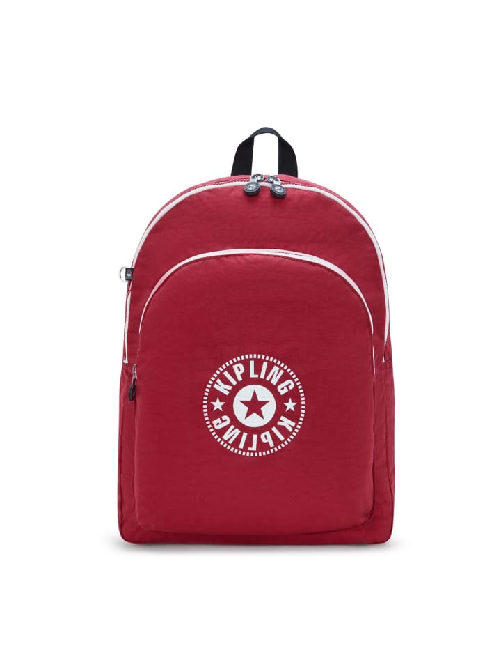 Рюкзак Curtis L в цвете Funky Red Combo Deuter
Рюкзак Curtis L в цвете Funky Red Combo Deuter