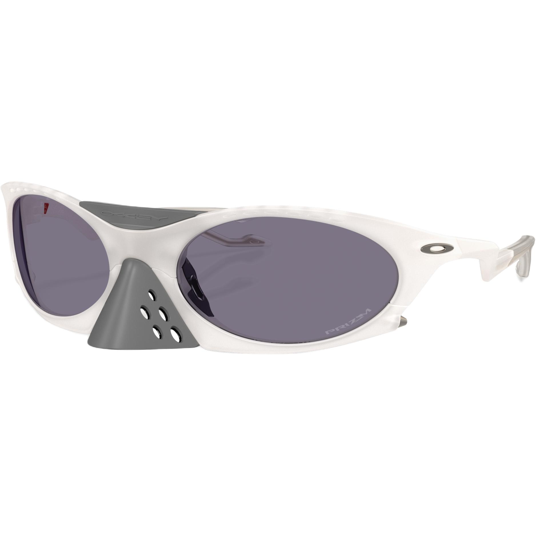 Очки для велоспорта Plantaris Seek Collection Everyday Unisex Oakley, серый
Очки для велоспорта Plantaris Seek Collection Everyday Unisex Oakley, серый