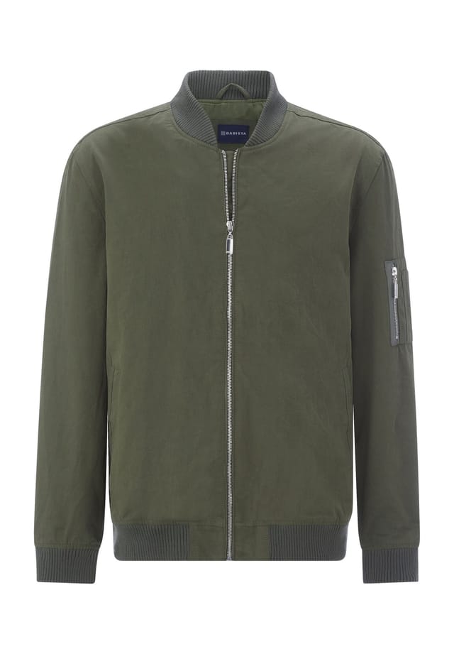 Куртка Zavento Babista, зеленый
Куртка Zavento Babista, зеленый