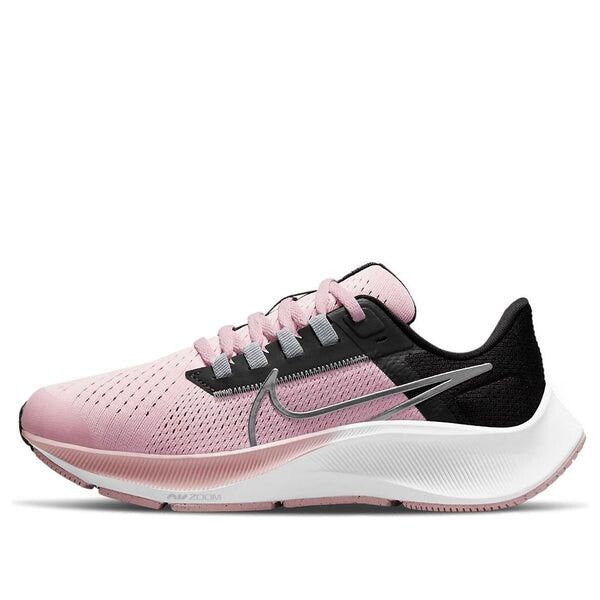 Кроссовки air zoom pegasus 38 Nike, розовый
Кроссовки air zoom pegasus 38 Nike, розовый