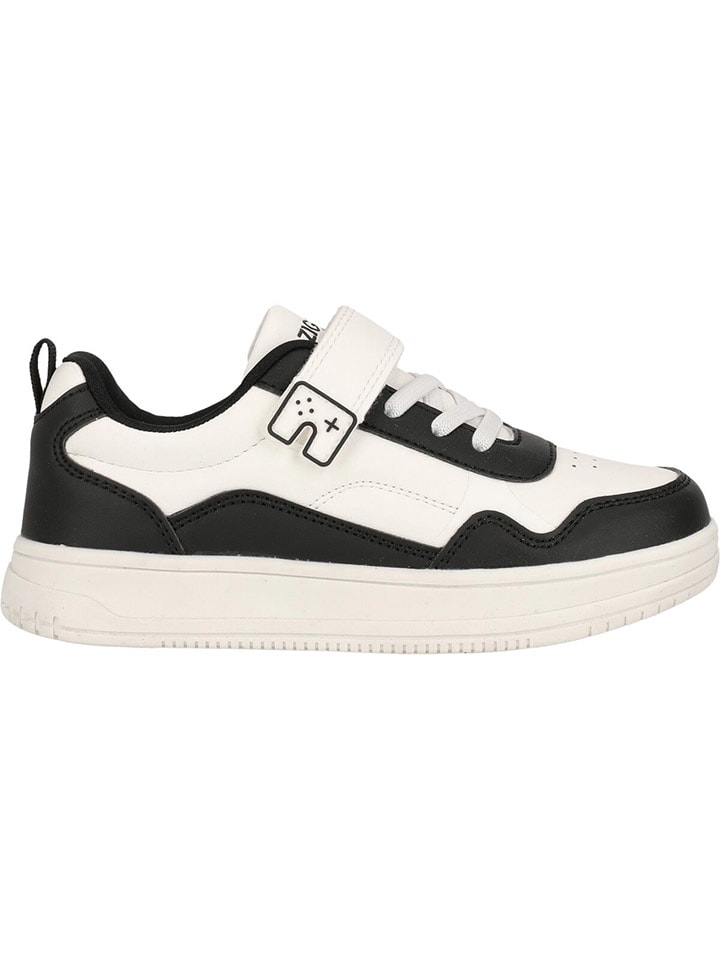 Кроссовки на шнуровке Zigzag Sneakers Lodus, цвет Creme/Schwarz
Кроссовки на шнуровке Zigzag Sneakers Lodus, цвет Creme/Schwarz