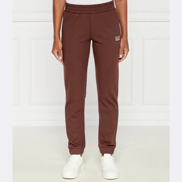 Брюки стандартного кроя Ea7, коричневый
Брюки стандартного кроя Ea7, коричневый