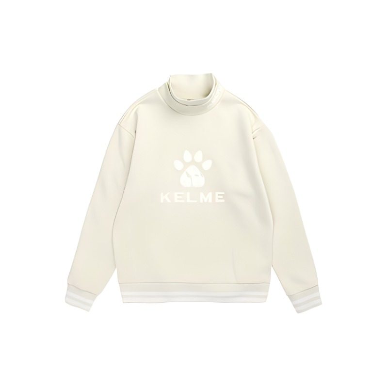 Свитшот женский KELME, Jasper
Свитшот женский KELME, Jasper