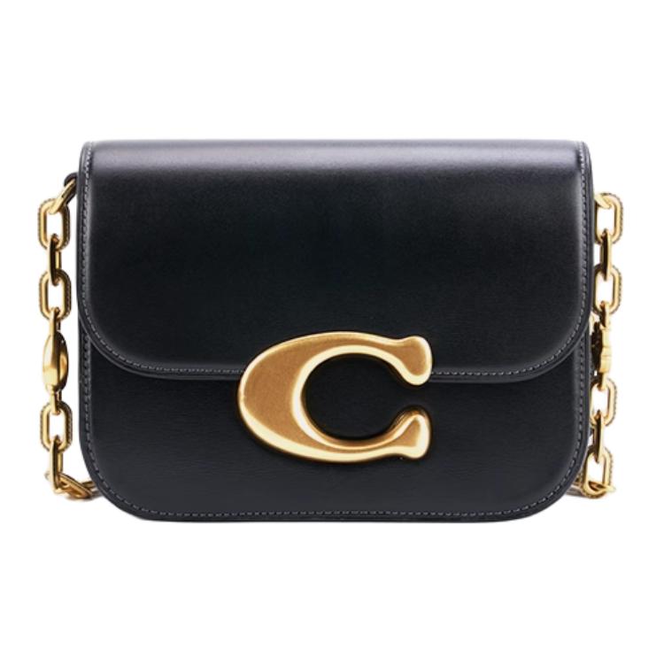 COACH Сумка через плечо из коровьей кожи
COACH Сумка через плечо из коровьей кожи