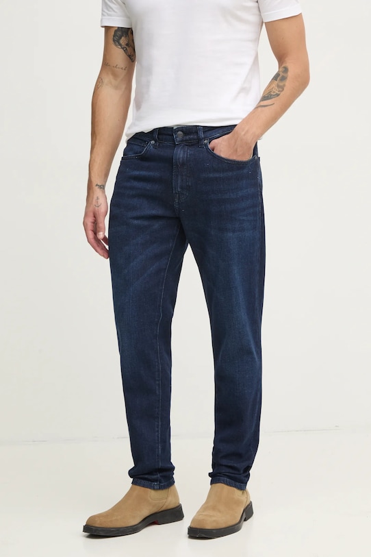 Джинсы Boss Orange, темно-синий
Джинсы Boss Orange, темно-синий
