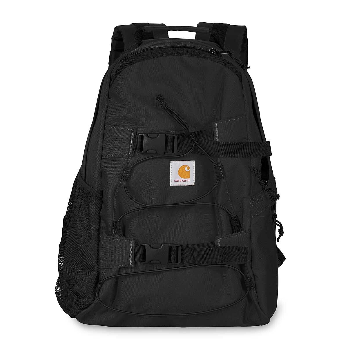 Рюкзак Kickflip Backpack Carhartt Wip, цвет Schwarz
Рюкзак Kickflip Backpack Carhartt Wip, цвет Schwarz