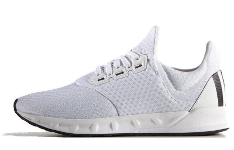 Кроссовки Falcon Elite 5 унисекс с низким верхом белого цвета Adidas
Кроссовки Falcon Elite 5 унисекс с низким верхом белого цвета Adidas