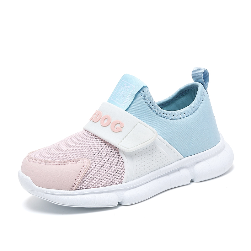 Кроссовки детские противоскользящие износостойкие детские BOBDOG, розовый/фиолетовый
Кроссовки детские противоскользящие износостойкие детские BOBDOG, розовый/фиолетовый