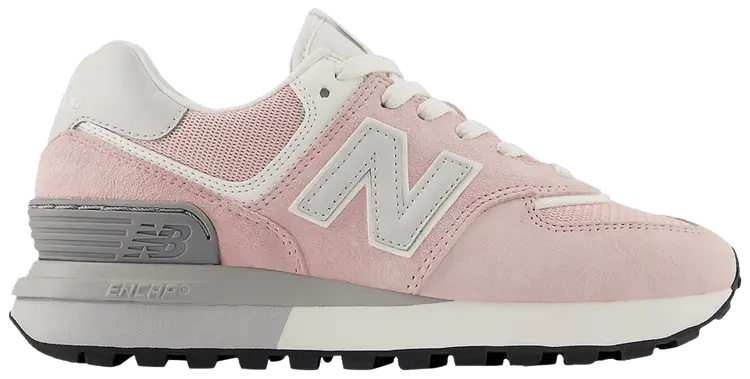 Кроссовки New Balance 574 Legacy 'Pink', розовый
Кроссовки New Balance 574 Legacy 'Pink', розовый