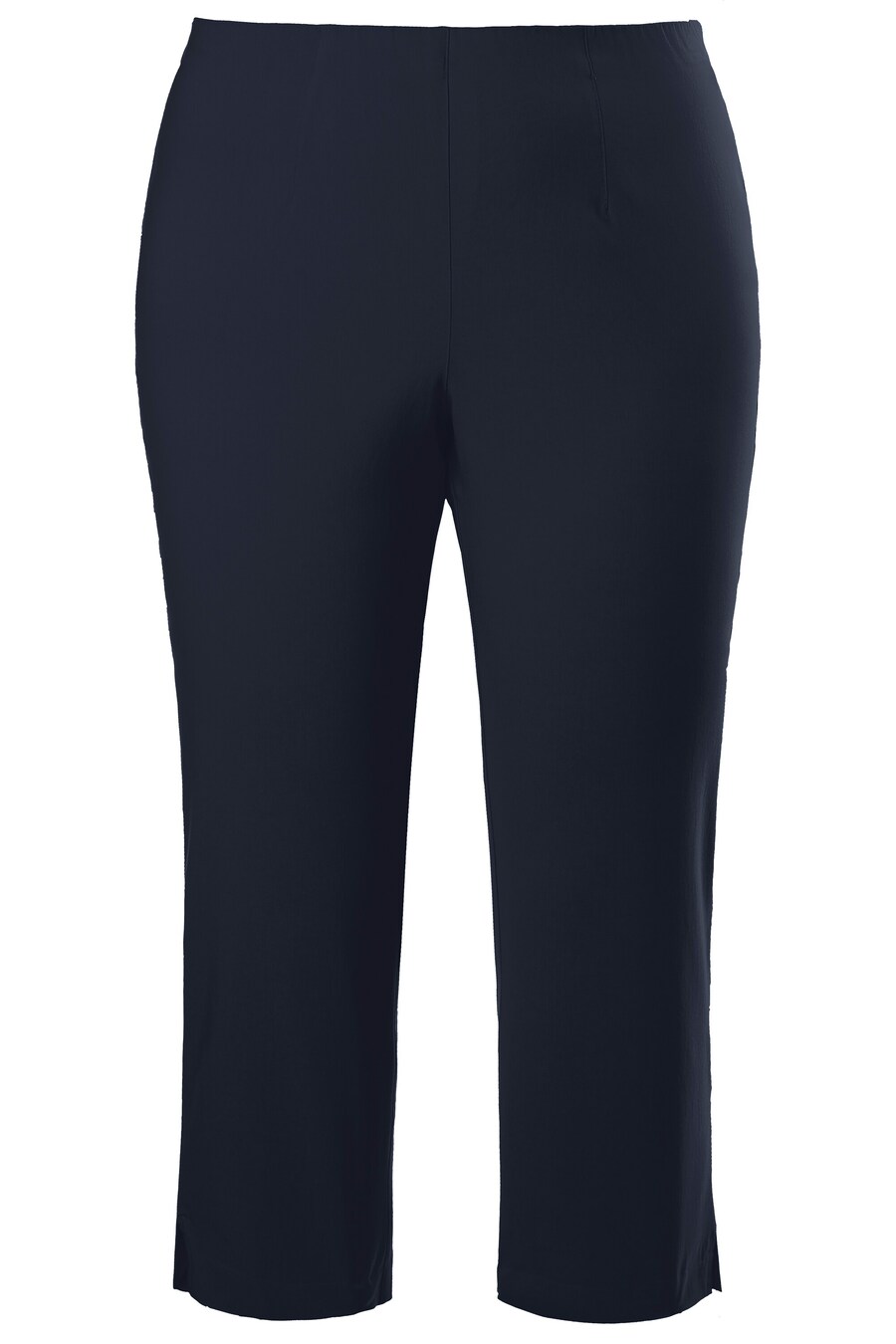 Обычные брюки Ulla Popken, темно-синий
Обычные брюки Ulla Popken, темно-синий