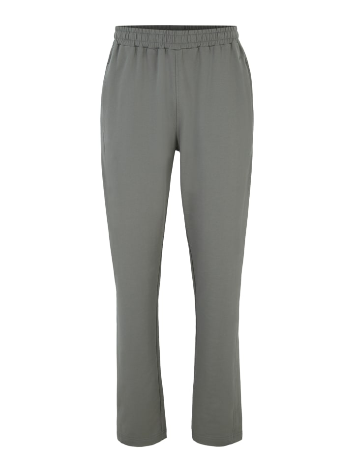 Брюки MARCUS дымчато-зеленого цвета Joy Sportswear
Брюки MARCUS дымчато-зеленого цвета Joy Sportswear