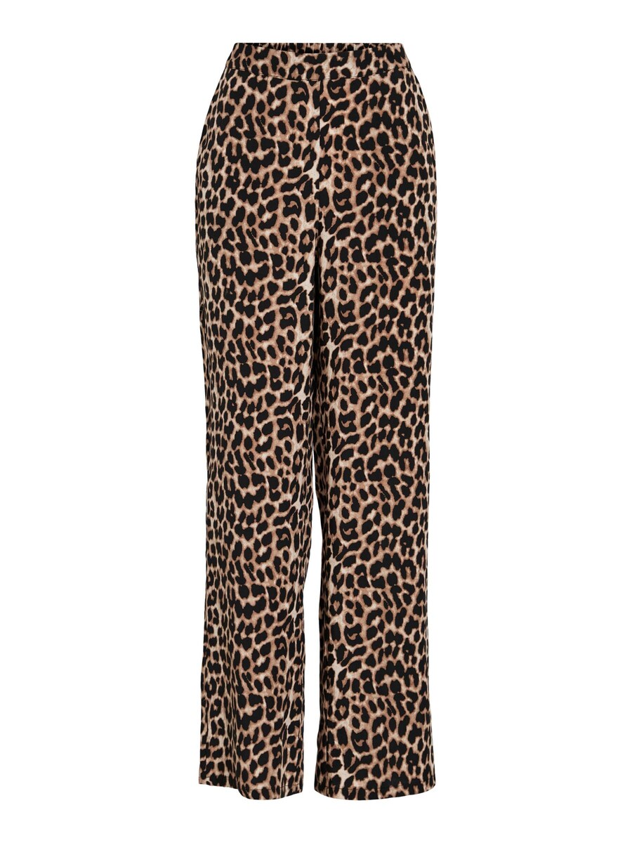 Широкие брюки VILA VILiopana, бежевый
Широкие брюки VILA VILiopana, бежевый