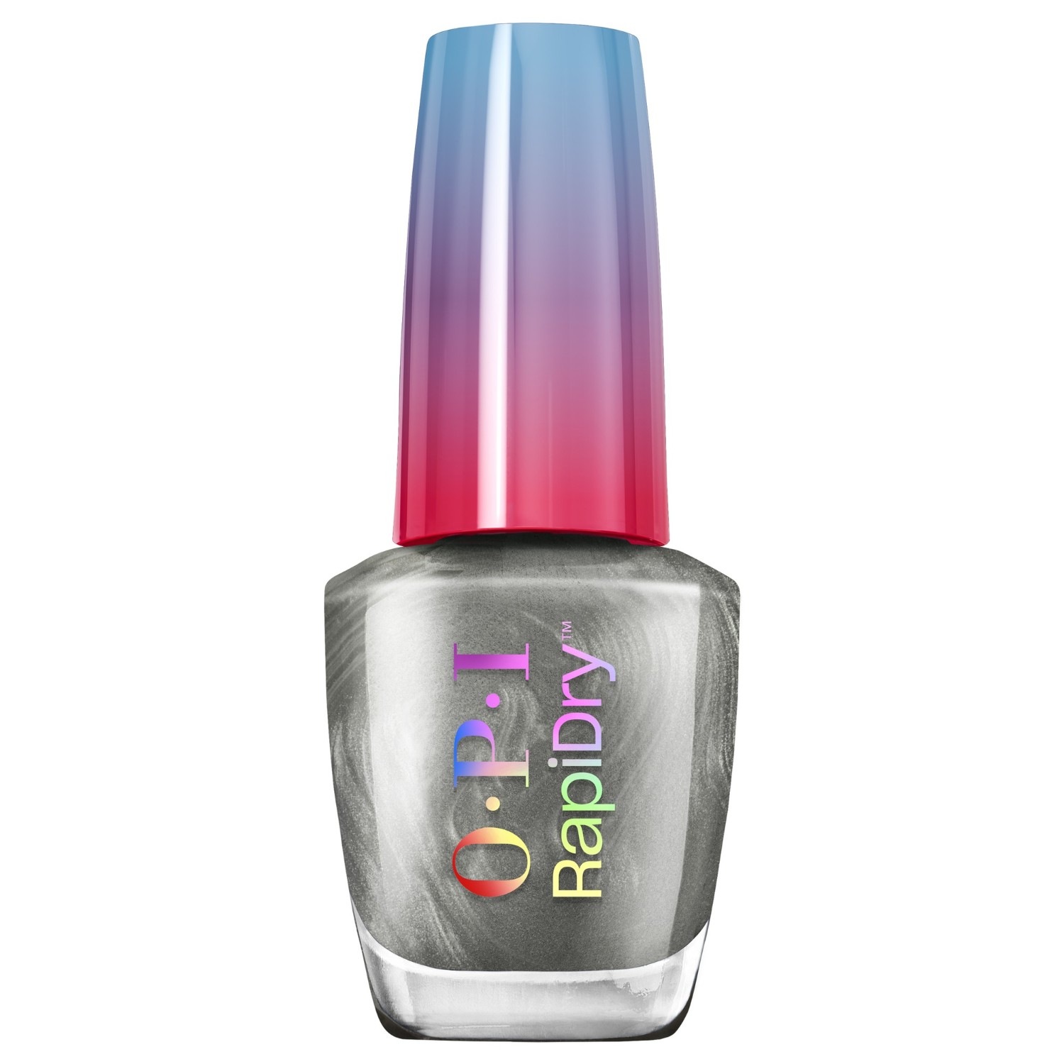 Лак для ногтей rapidry Opi, a silver of a sec, объем 9 мл
Лак для ногтей rapidry Opi, a silver of a sec, объем 9 мл