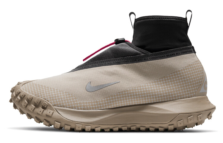 Уличные кроссовки унисекс Nike ACG Mountain Fly
Уличные кроссовки унисекс Nike ACG Mountain Fly