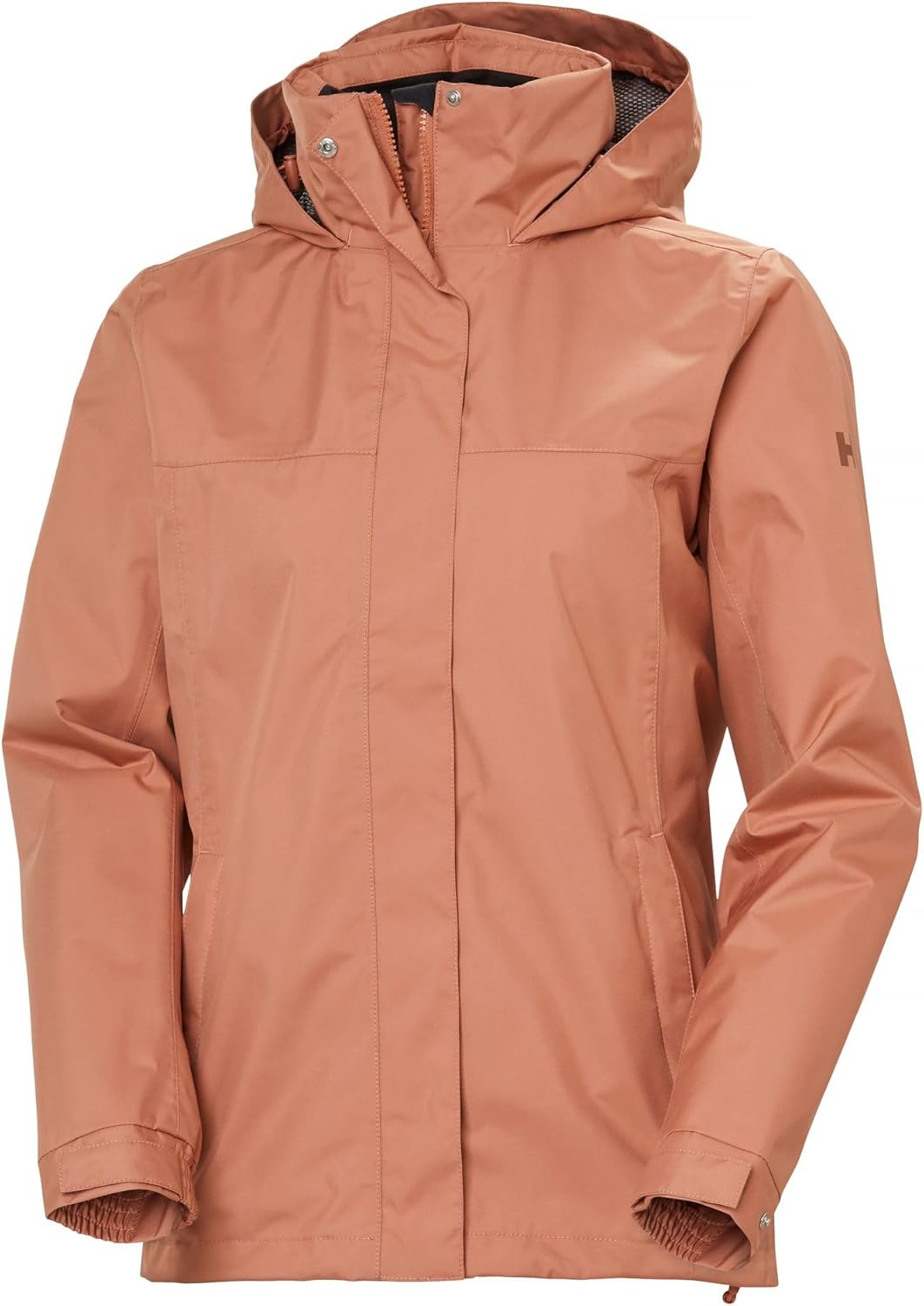 Helly Hansen 62650 Женская куртка Aden, 084 Cedarwood
Helly Hansen 62650 Женская куртка Aden, 084 Cedarwood