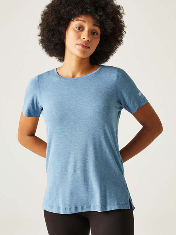 Футболка Ballyton Regatta, светло-синий
Футболка Ballyton Regatta, светло-синий