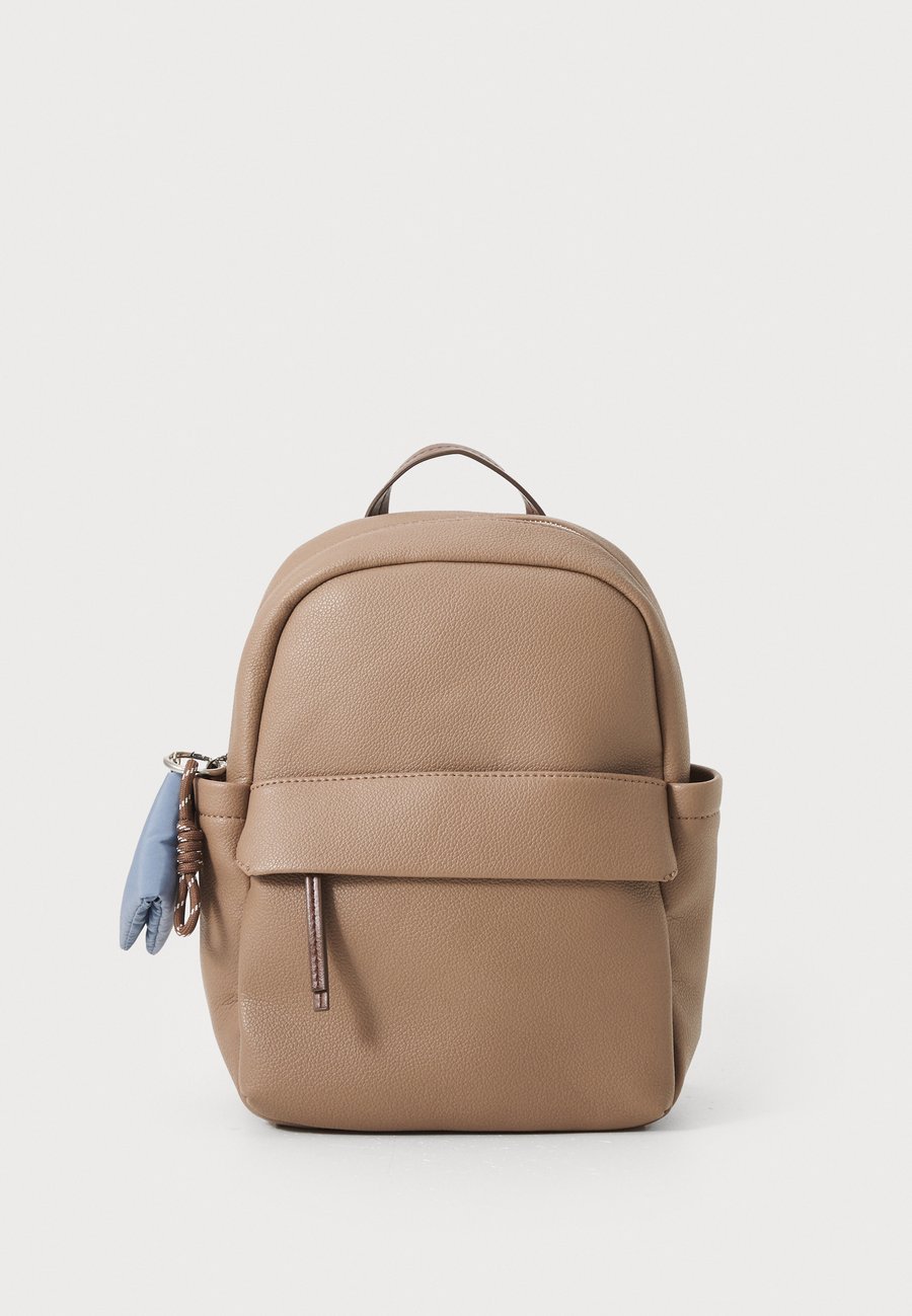 Рюкзак PARFOIS BACKPACK SABRINA , Taupe
Рюкзак PARFOIS BACKPACK SABRINA , Taupe