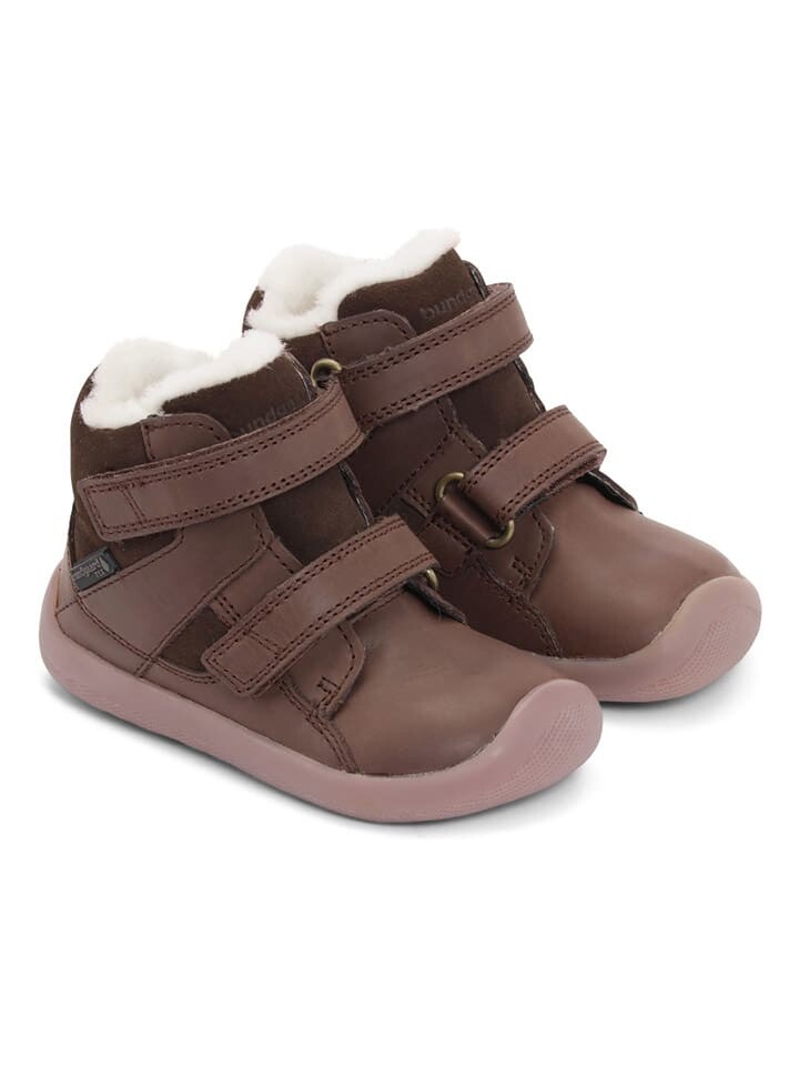 Ботинки Bundgaard Leder Winter Walk Winter, коричневый
Ботинки Bundgaard Leder Winter Walk Winter, коричневый