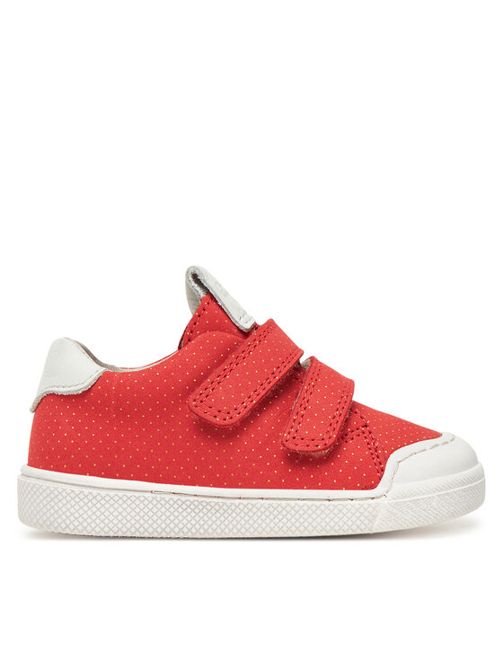 Кроссовки Rosario G2130316-30 M Froddo, красный
Кроссовки Rosario G2130316-30 M Froddo, красный