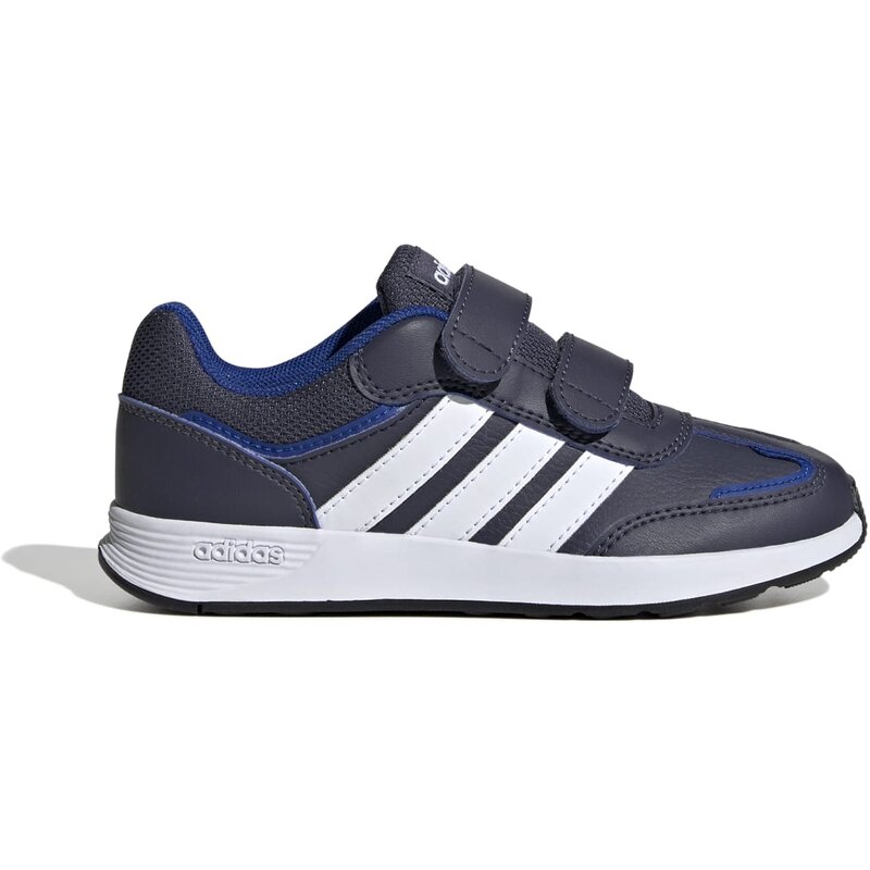 Детские кроссовки Tensaur Switch Adidas, мультиколор
Детские кроссовки Tensaur Switch Adidas, мультиколор