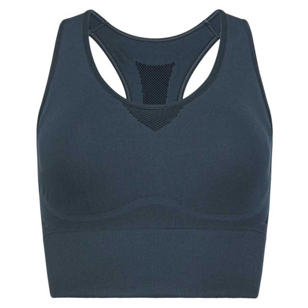 Спортивный топ Head Flex Seamless, синий
Спортивный топ Head Flex Seamless, синий