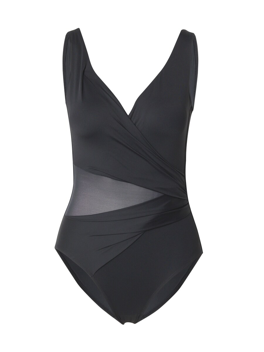 Купальник Hunkemöller, черный
Купальник Hunkemöller, черный