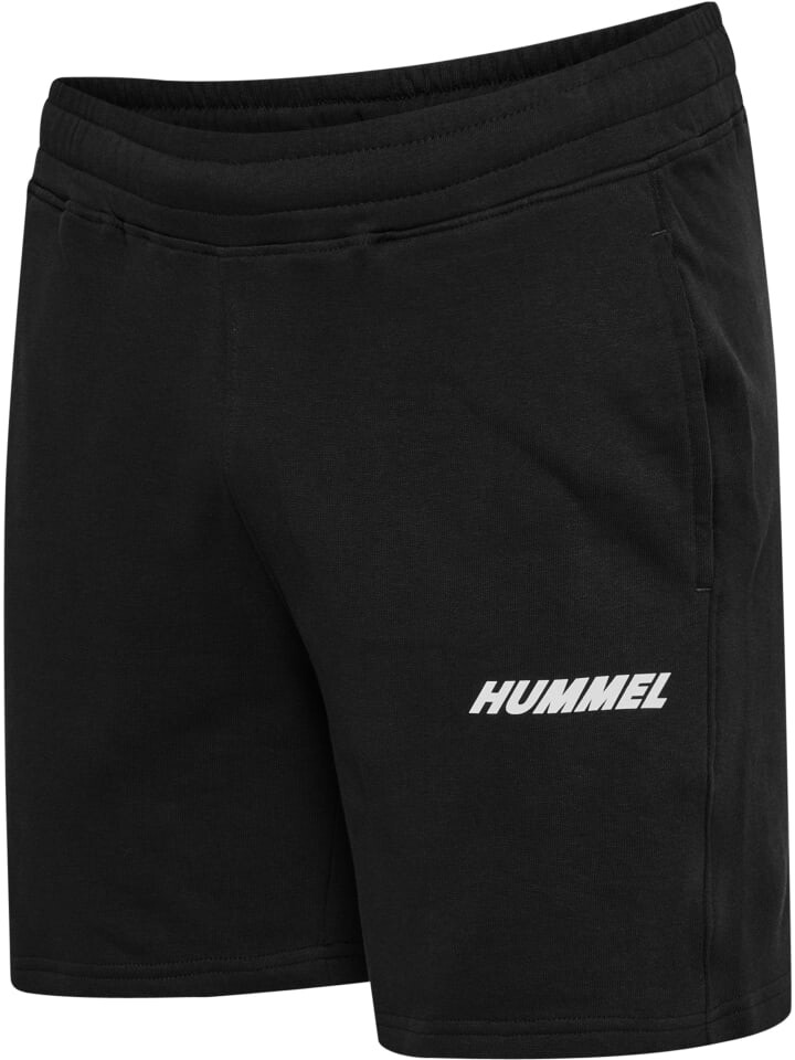Шорты Hummel Hmlelemental Multisport Herren, черный
Шорты Hummel Hmlelemental Multisport Herren, черный