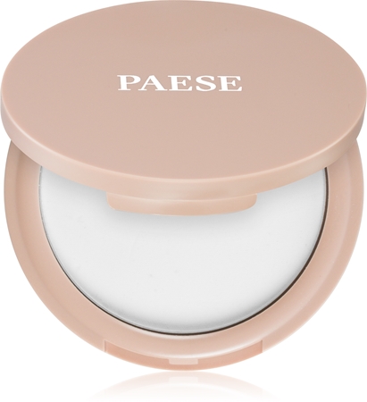 Бамбуковый матирующий порошок Paese Bamboo, Transparent 7 g
Бамбуковый матирующий порошок Paese Bamboo, Transparent 7 g