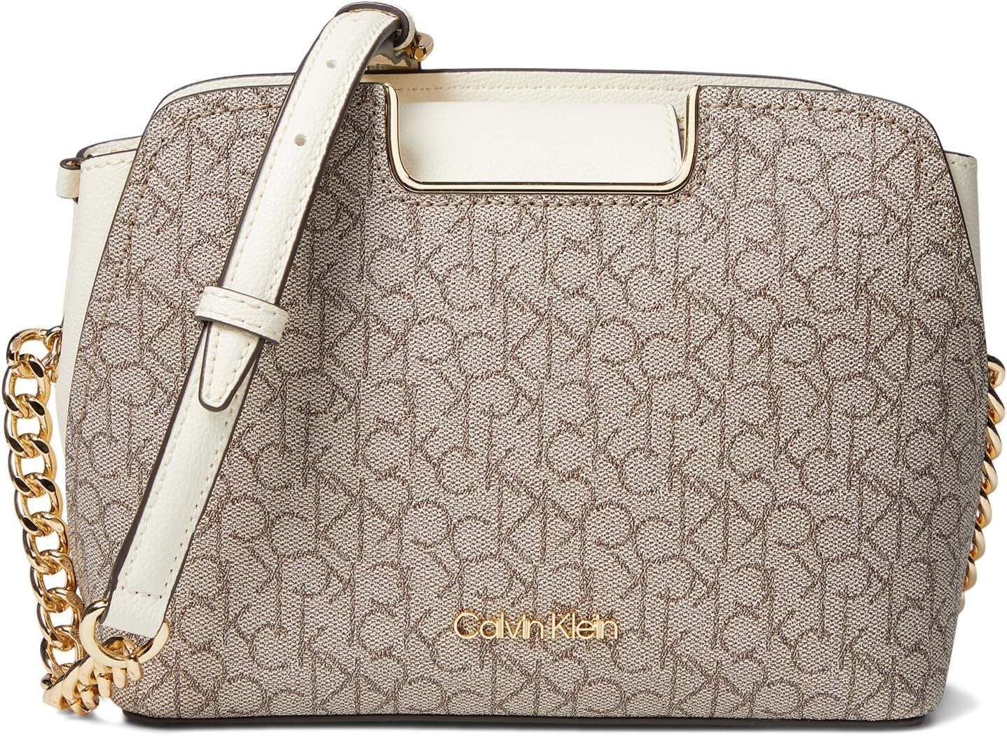 Сумка кросс-боди Calvin Klein Finley Tripe Compartment Signature Crossbody, цвет Almond/Taupe/White, Белый, Сумка кросс-боди Calvin Klein Finley Tripe Compartment Signature Crossbody, цвет Almond/Taupe/White 
Сумка кросс-боди Calvin Klein Finley Tripe Compartment Signature Crossbody, цвет Almond/Taupe/White, Белый, Сумка кросс-боди Calvin Klein Finley Tripe Compartment Signature Crossbody, цвет Almond/Taupe/White