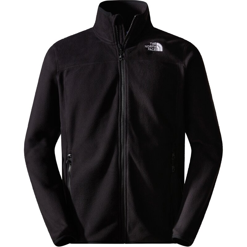 Толстовка m 100 glacier full zip - eu The North Face, цвет tnf black-npf
Толстовка m 100 glacier full zip - eu The North Face, цвет tnf black-npf