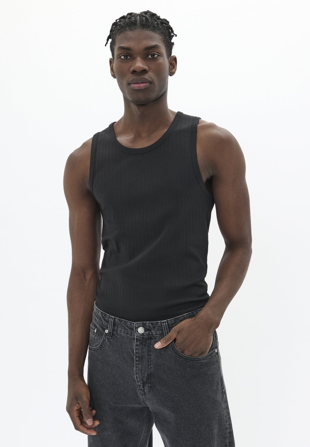 Майка Matinique, черный
Майка Matinique, черный