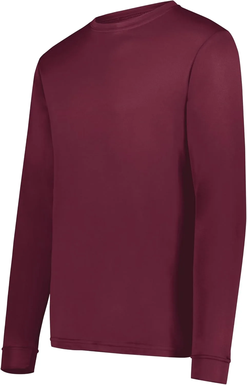 Футболка Augusta Sportswear с длинным рукавом для бега и активного отдыха
Футболка Augusta Sportswear с длинным рукавом для бега и активного отдыха