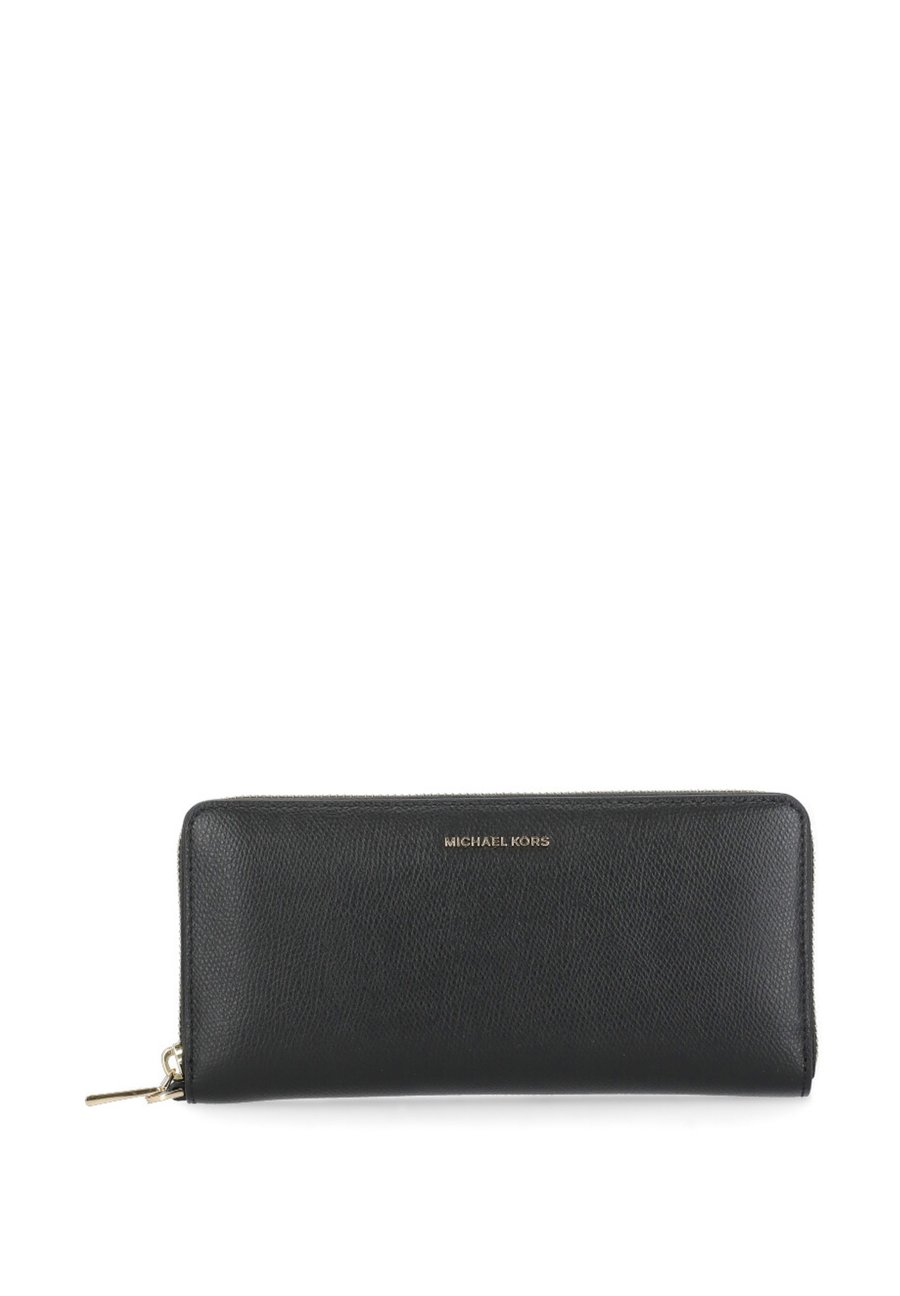 Кошелек MICHAEL Michael Kors Wallet, Black
Кошелек MICHAEL Michael Kors Wallet, Black