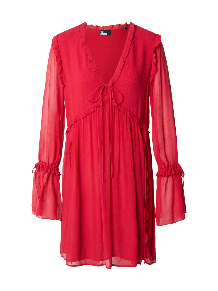 Платье The Kooples, красный
Платье The Kooples, красный