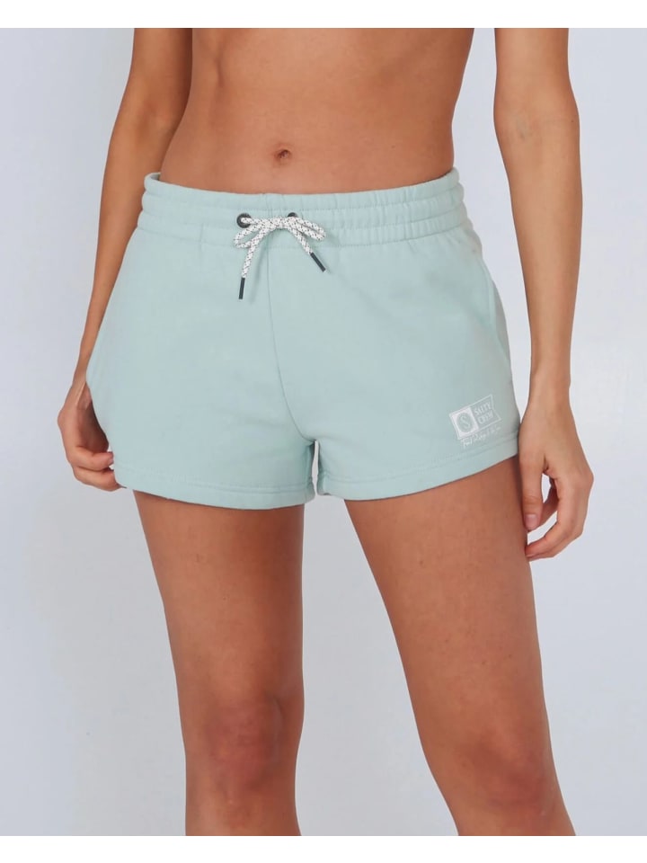 Шорты Salty Crew, мятный
Шорты Salty Crew, мятный