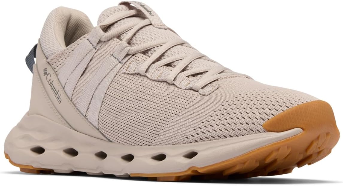 Мужские походные ботинки Columbia Terrastride ARO, Soft Taupe/Charcoal
Мужские походные ботинки Columbia Terrastride ARO, Soft Taupe/Charcoal