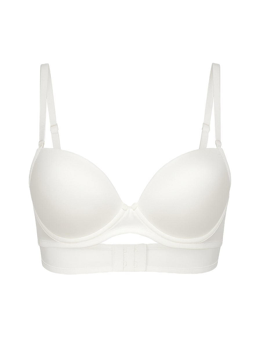 Бюстгальтер пуш-ап C&City, экрю
Бюстгальтер пуш-ап C&City, экрю