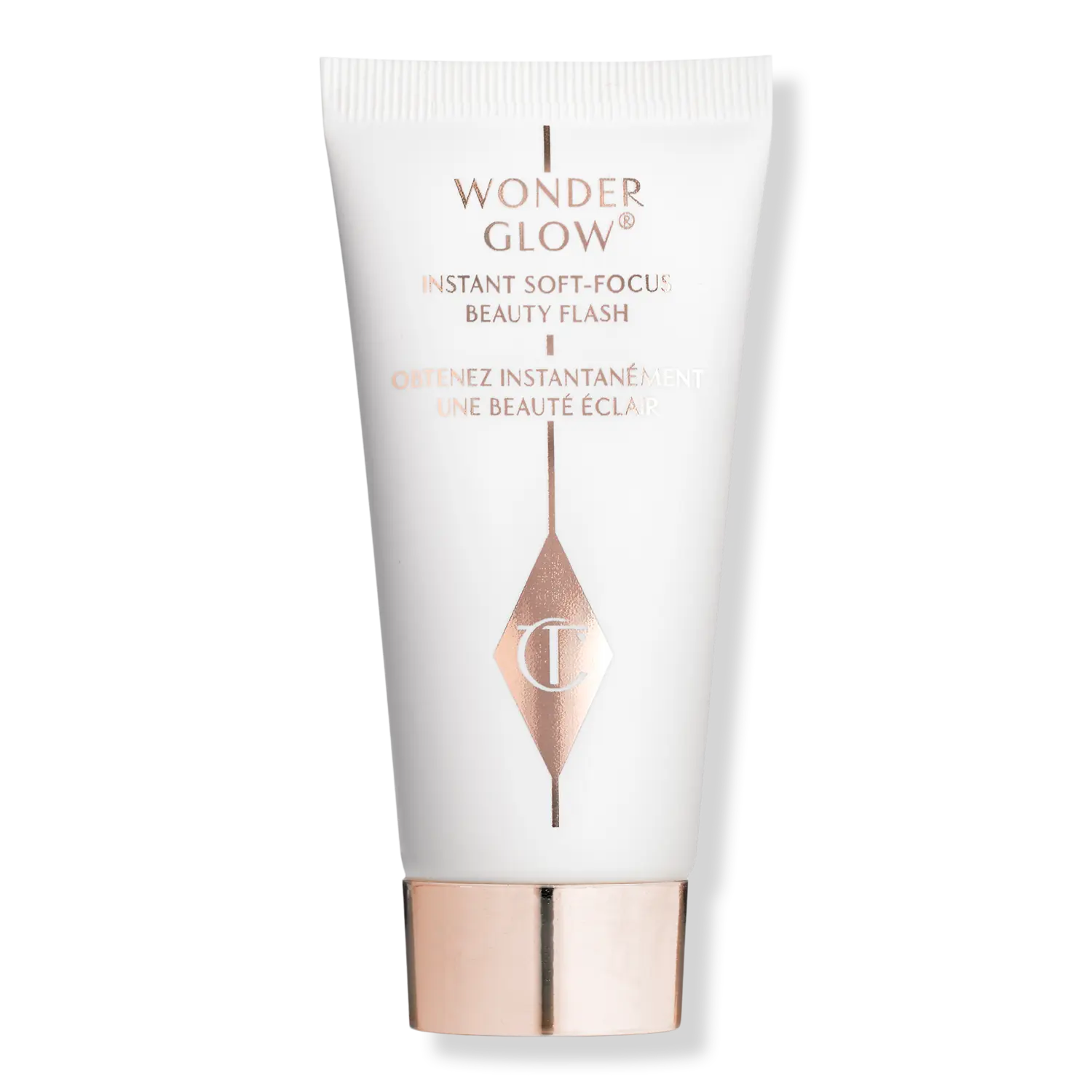 Праймер для лица Wonderglow Charlotte Tilbury, 0.5 oz
Праймер для лица Wonderglow Charlotte Tilbury, 0.5 oz