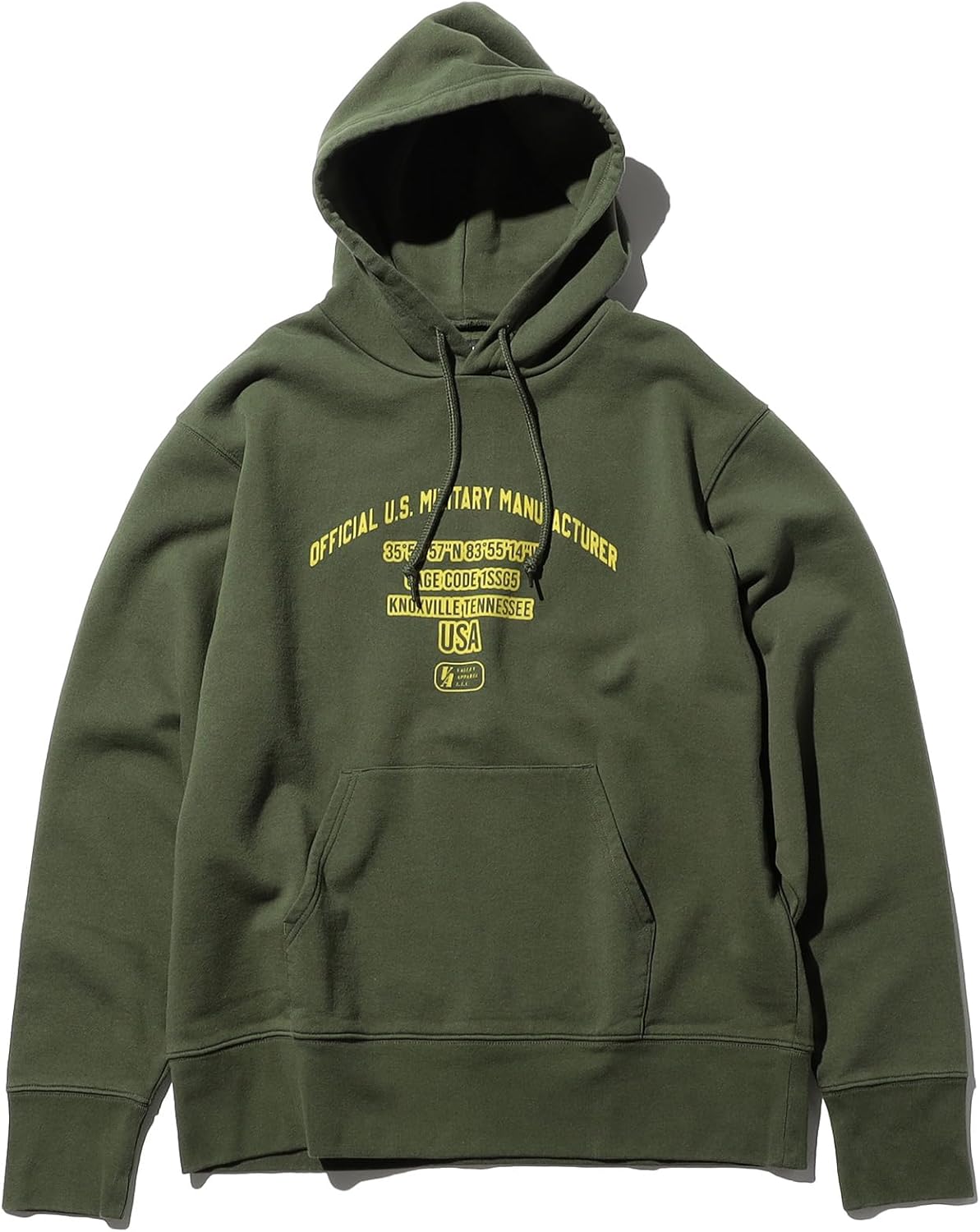 Мужская толстовка с капюшоном Ballet Apparel Cage Code Valley Apparel, серый
Мужская толстовка с капюшоном Ballet Apparel Cage Code Valley Apparel, серый