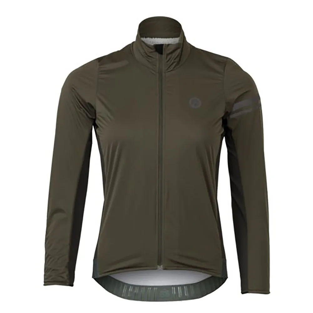 Куртка AGU Polartec Alpha Performance, зеленый
Куртка AGU Polartec Alpha Performance, зеленый